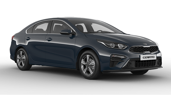 Kia Cerato 2021